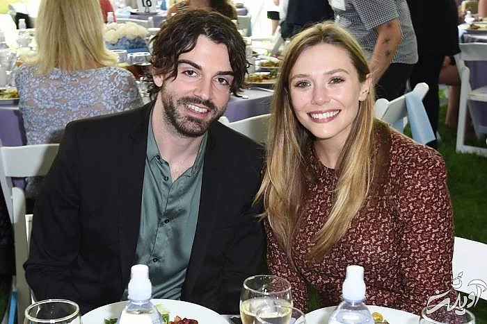 الیزابت اولسن